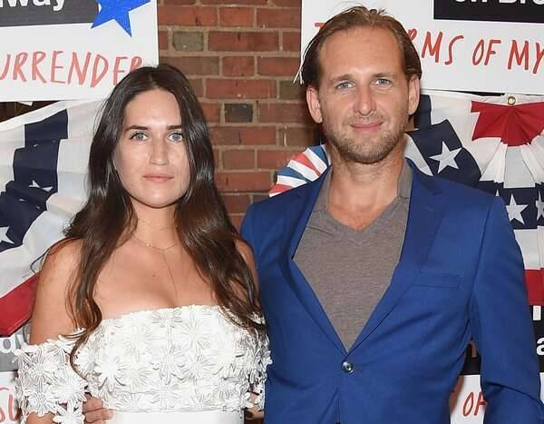 Josh Lucas' Ex-Wife Accuses Him of Cheating, Says "I Deserve Better Than This" - www.eonline.com - New York - Alabama