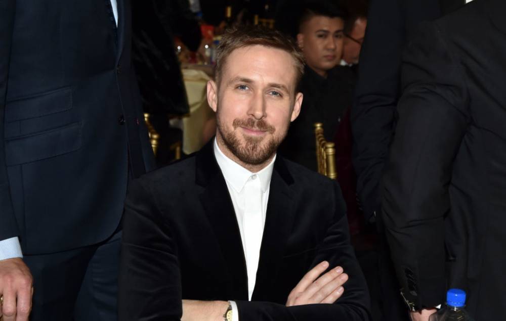 ‘Wolfman’ reboot in the works with Ryan Gosling attached to star - www.nme.com