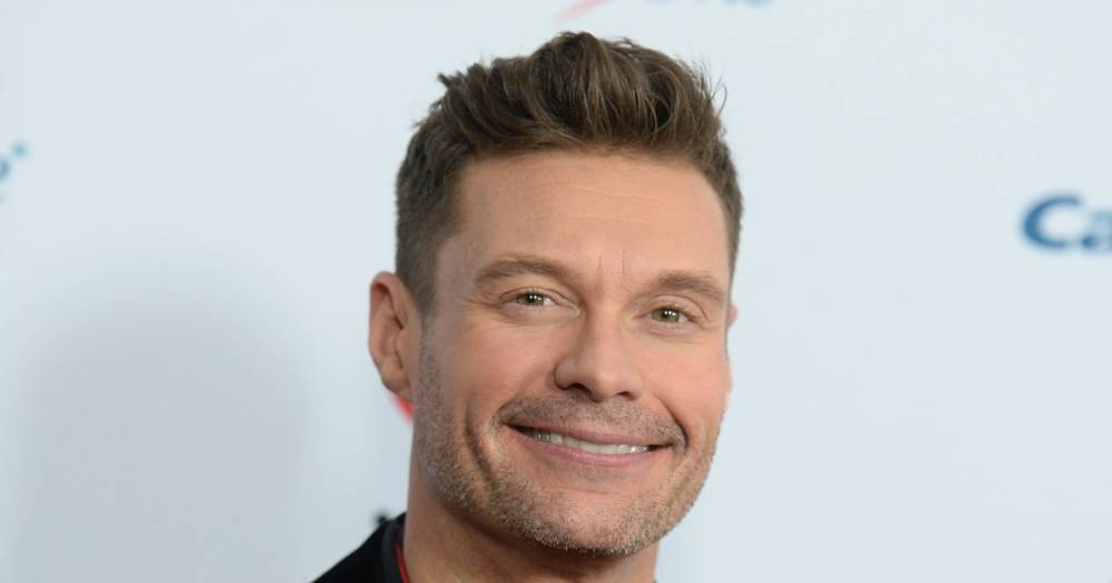 ABC, friends 'extremely worried' about Ryan Seacrest's schedule: Report - www.wonderwall.com - New York - USA