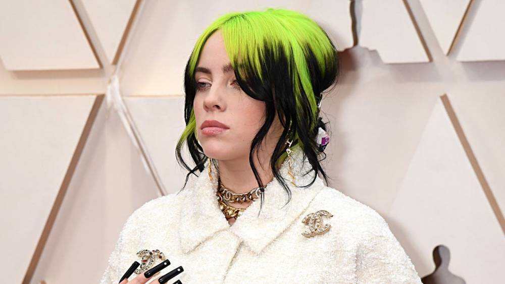 Billie Eilish, Selena Gomez and More Make Passionate Statements as George Floyd Protests Continue - www.etonline.com - Minneapolis