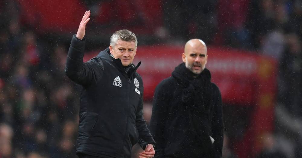 Manchester United and Man City facing two-week pre-season before start of next campaign - www.manchestereveningnews.co.uk - Manchester