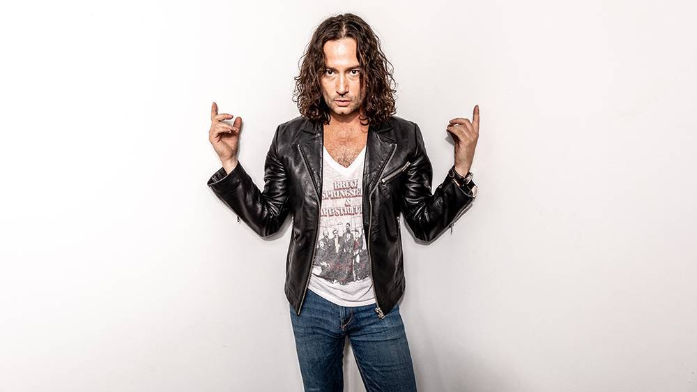‘American Idol’ Alum Constantine Maroulis Talks Covid’s Impact on Broadway: ‘Tons of Actors Got Sick’ - variety.com - USA - New York - county Early