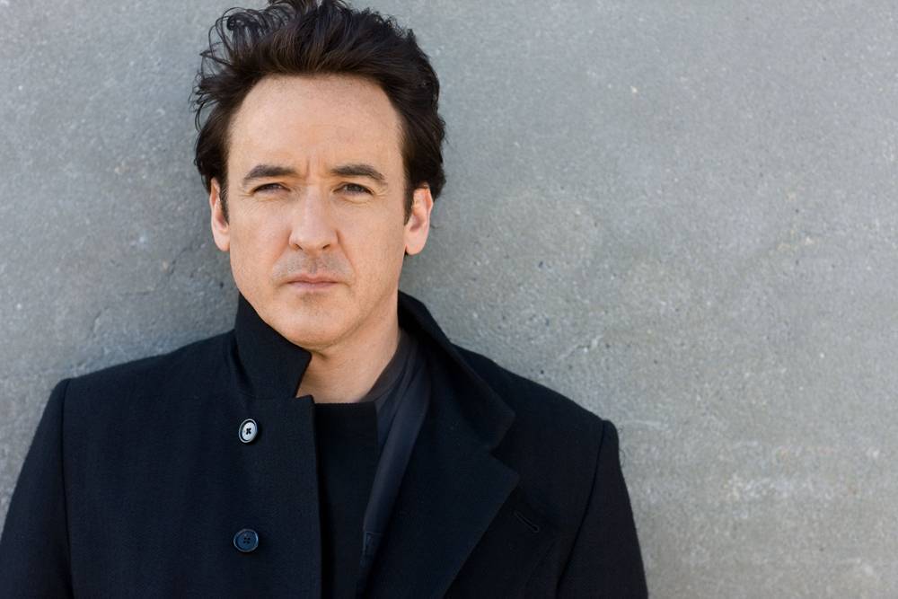 Actor John Cusack Allegedly Attacked By Police While Filming – Watch Video Of Incident - deadline.com - Chicago - Minneapolis
