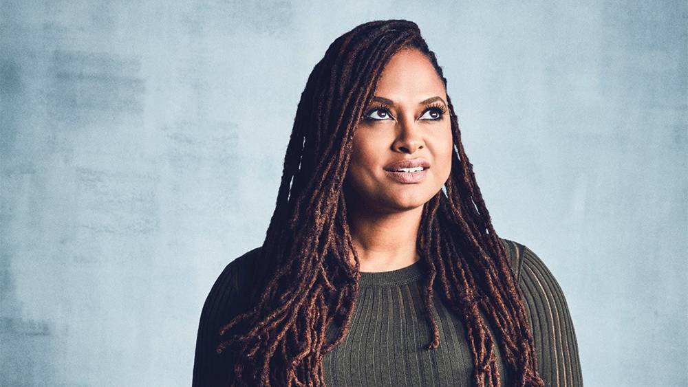 Ava DuVernay Hosts Live Watch and Discussion of ‘When They See Us’ on the Netflix Series’ 1 Year Anniversary - variety.com