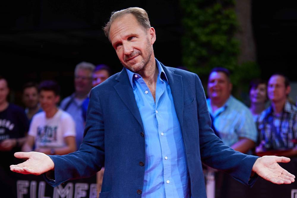 Ralph Fiennes Attached To Play Miss Trunchbull In Netflix & Working Title’s ‘Matilda’ - deadline.com - Britain