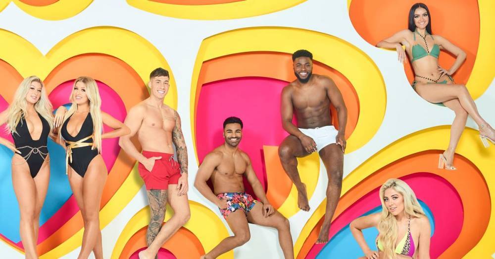 Love Island CANCELLED for first time in five years due to coronavirus pandemic - www.ok.co.uk