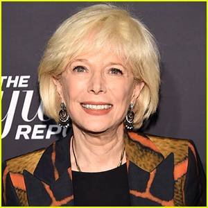'60 Minutes' Correspondent Lesley Stahl Details Her Hospital Stay & Recovery From Coronavirus - www.justjared.com - USA