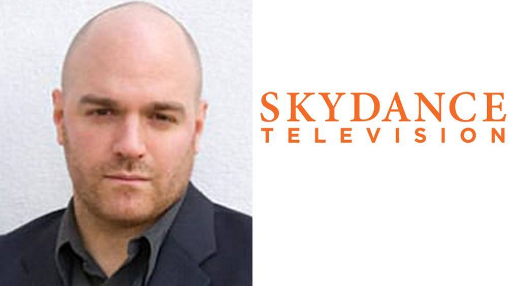 Nick Santora Inks Overall Deal With Skydance TV - deadline.com - city Santora