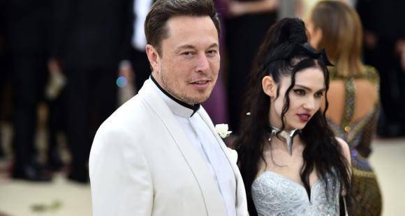 Elon Musk announces girlfriend Grimes has given birth to their first child: Mom & baby all good - www.pinkvilla.com