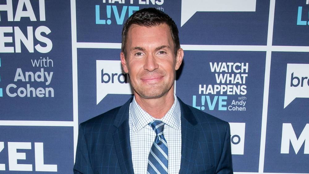 'Flipping Out' Star Jeff Lewis and Scott Anderson Are Done After 'Suffocating' Weeks of Negativity - www.etonline.com