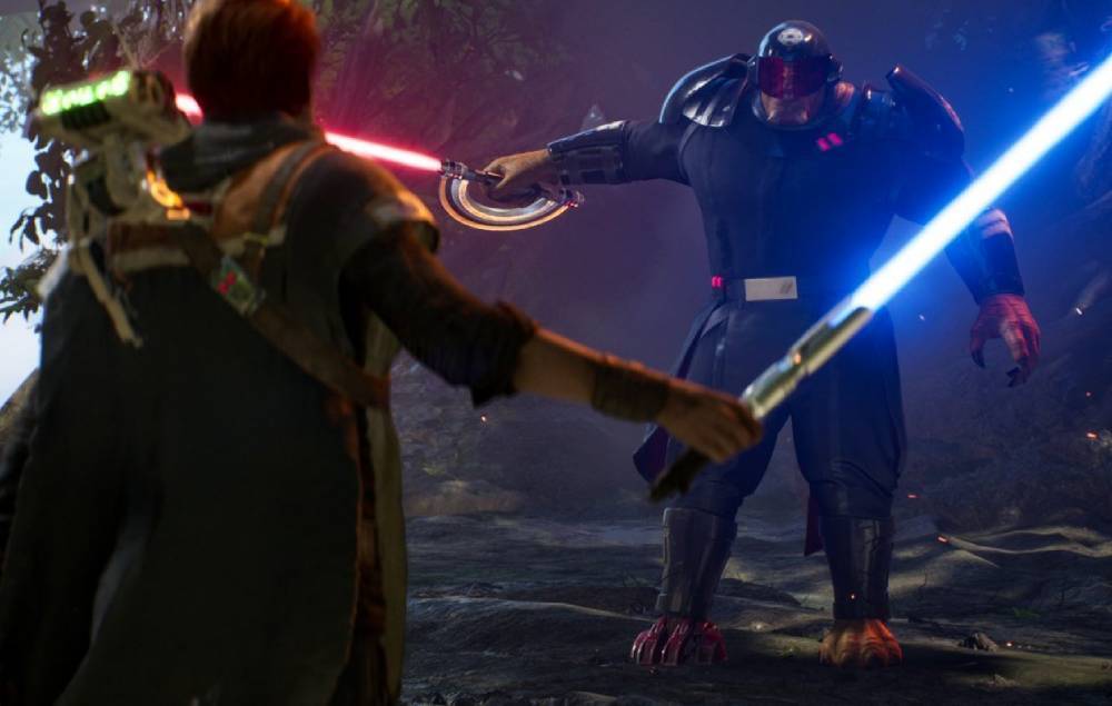 EA launches free ‘Star Wars Jedi: Fallen Order’ DLC with new game modes - www.nme.com
