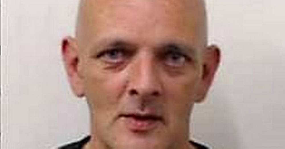 Concerns grow for man 'missing three fingers' after he vanishes in Edinburgh - www.dailyrecord.co.uk