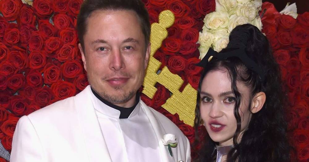 Tech billionaire Elon Musk and musician Grimes have had their first child together, according to Musk's Twitter - www.msn.com