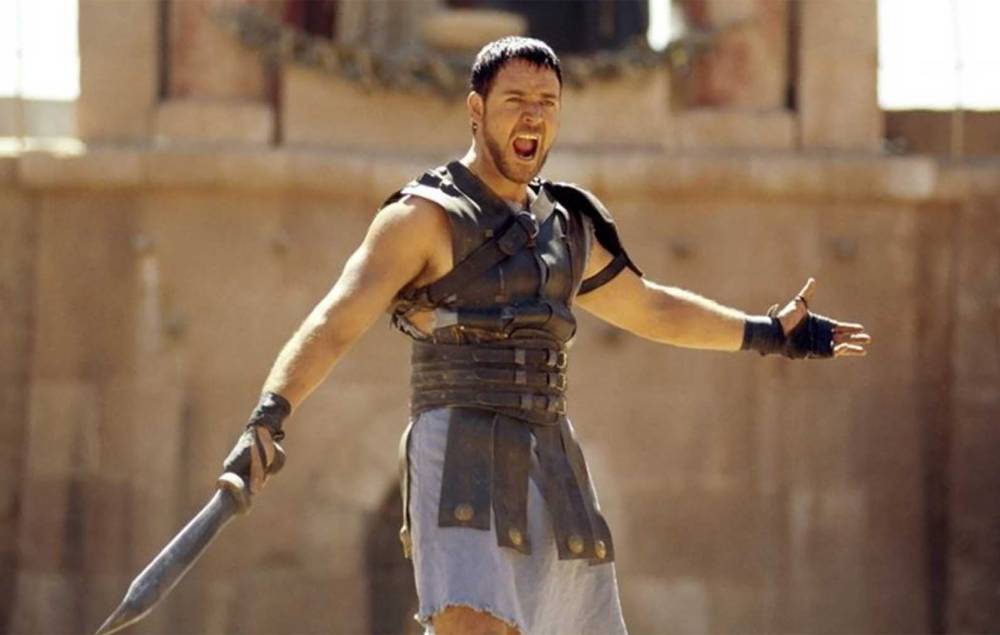 Russell Crowe on nearly turning down ‘Gladiator’: “I thought it wasn’t a movie” - www.nme.com