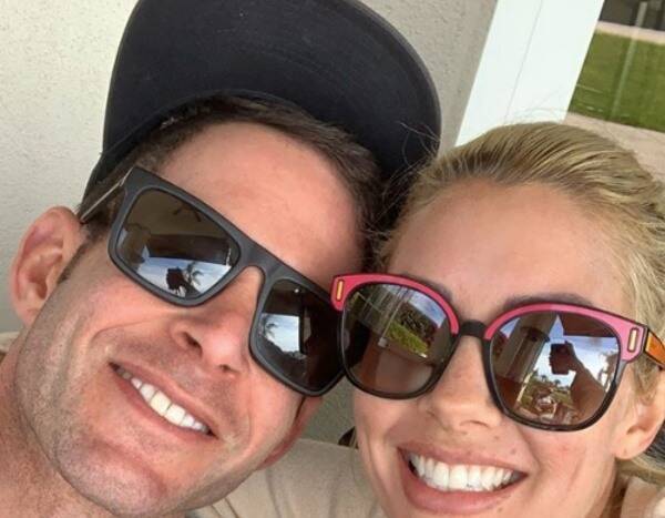 Coupled Up: Why Heather Rae Young "Can't Wait to Marry" Tarek El Moussa After the Coronavirus - www.eonline.com