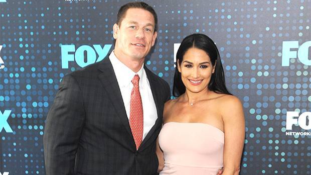 Nikki Bella Reveals How Doing ‘DWTS’ Helped Her Realize She Needed To End John Cena Relationship - hollywoodlife.com