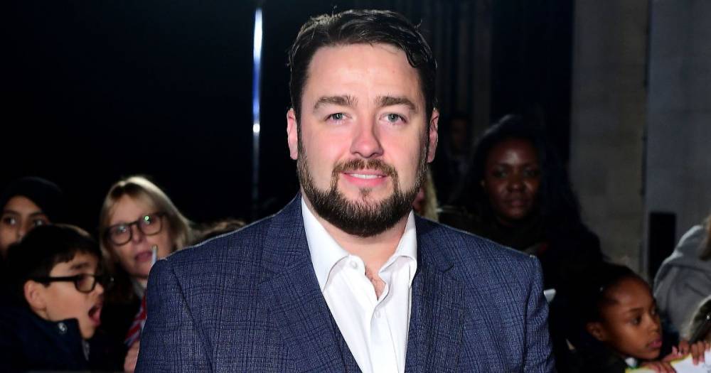 Tesco issues lovely response to Jason Manford after he is rejected for job - www.manchestereveningnews.co.uk