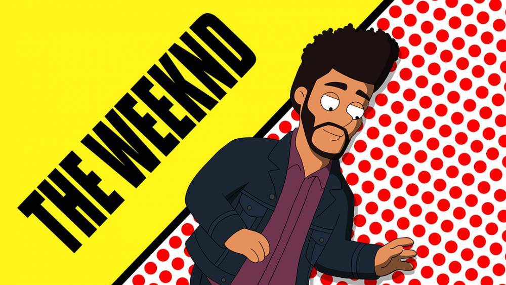 The Weeknd Premieres New Song, ‘I’m a Virgin,’ on ‘American Dad’ (Watch) - variety.com - USA