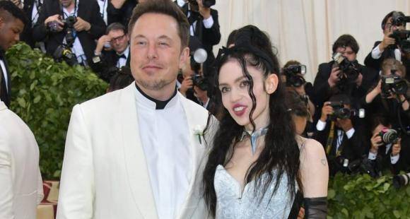 Elon Musk & Grimes' newborn has a bizarre but well thought out name; Here's what it means - www.pinkvilla.com