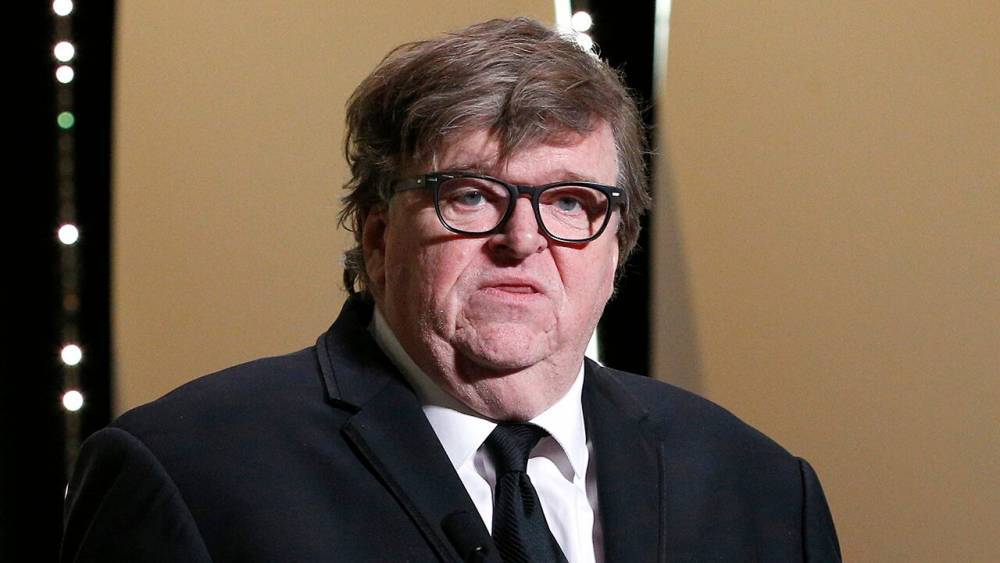 Michael Moore says coronavirus is a warning before Earth gets 'revenge' over climate change - www.foxnews.com