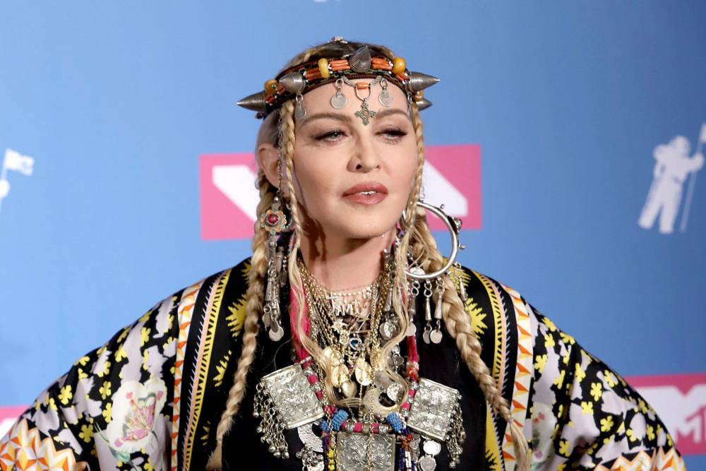 Madonna and Barbra Streisand lead call for global change after COVID-19 crisis - www.hollywood.com - France