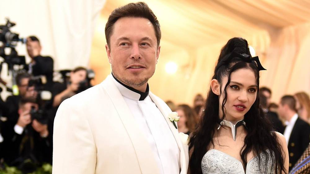 Elon Musk, Grimes' newborn’'s name, X Æ A-12, could hold up if challenged in court, legal expert says - www.foxnews.com