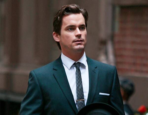 White Collar Getting a Revival? - www.eonline.com - USA
