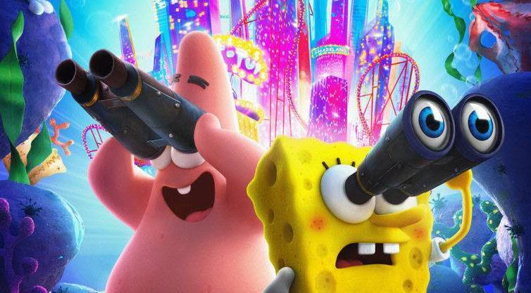 ViacomCBS CEO Bob Bakish On Production, ‘SpongeBob’ Theatrical Release And Revisiting Work With COVID-19 - deadline.com - Hollywood