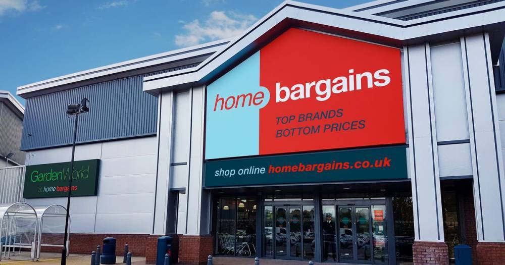 Home Bargains and B&M's bank holiday opening hours and strict shopping rules - www.manchestereveningnews.co.uk
