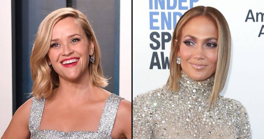 Reese Witherspoon Wants Jennifer Lopez to Join the Monterey 5 in ‘Big Little Lies’ Season 3 - www.usmagazine.com - California