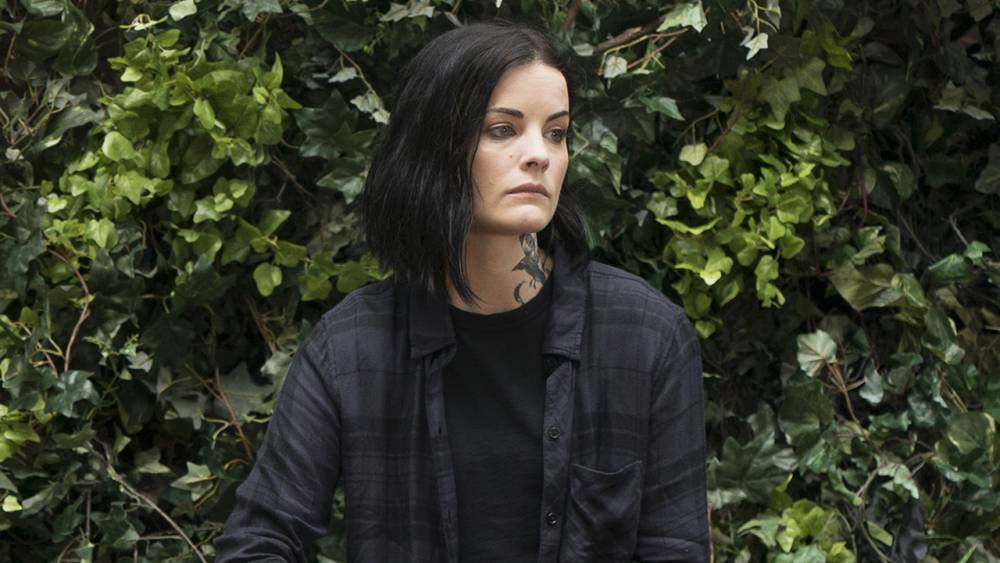 'Blindspot' Creator and Star on How Brutal Death Propels the Final Season (Exclusive) - www.etonline.com