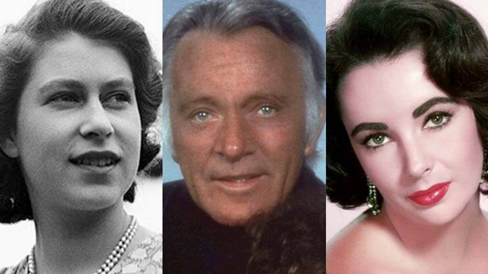 Princess Margaret's 'flirting' with Richard Burton 'perturbed' Elizabeth Taylor, longtime friend claims - www.foxnews.com - London - Taylor