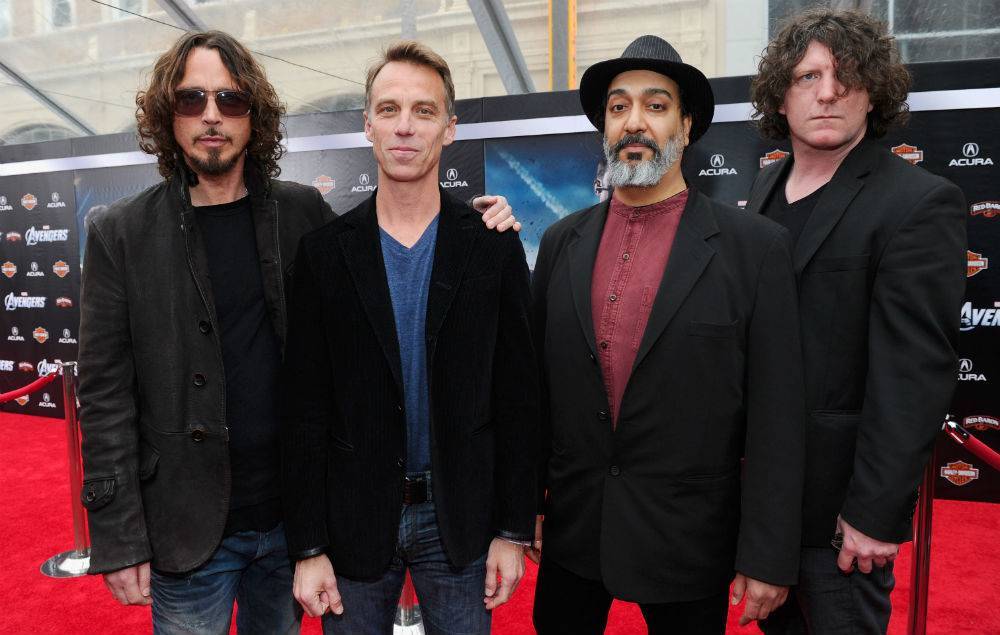 Soundgarden countersue Chris Cornell’s widow for “fraudulent inducement” over benefit concert - www.nme.com - USA - Miami - Florida