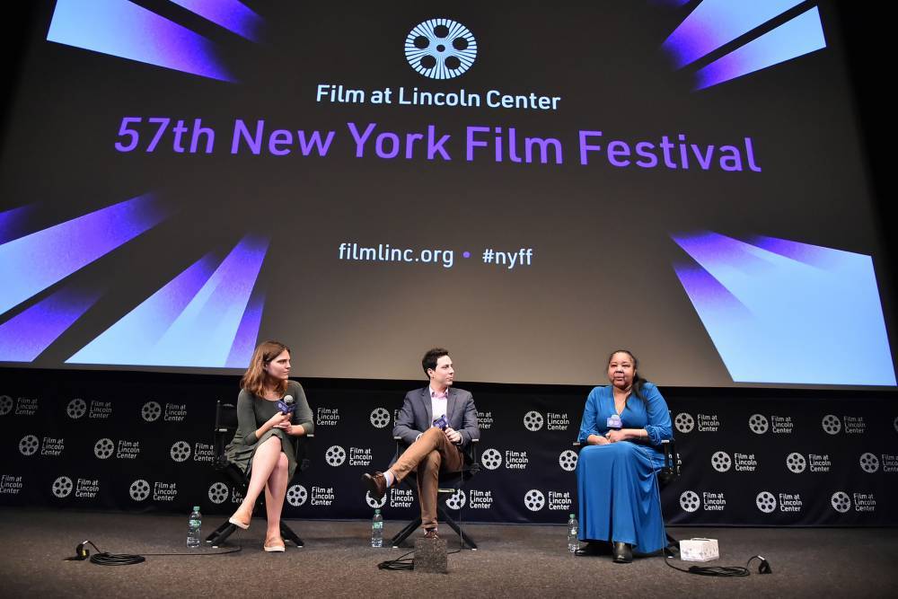 New York Film Festival eyes virtual screenings to survive coronavirus lockdown - nypost.com - New York - New York