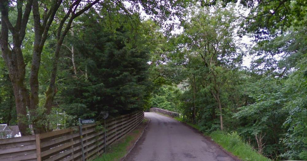 Police probe 'unexplained death' after man's body found in Glasgow woodland - www.dailyrecord.co.uk - Scotland - city Lennoxtown