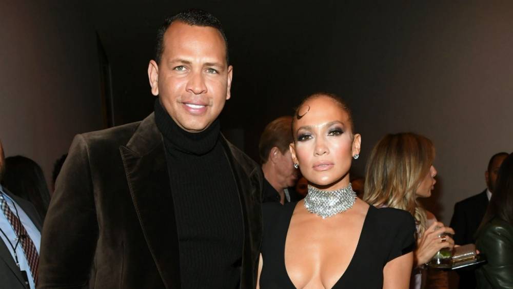 Jennifer Lopez and Alex Rodriguez Are Reportedly No Longer Trying to Buy the New York Mets - www.etonline.com - New York - USA - New York