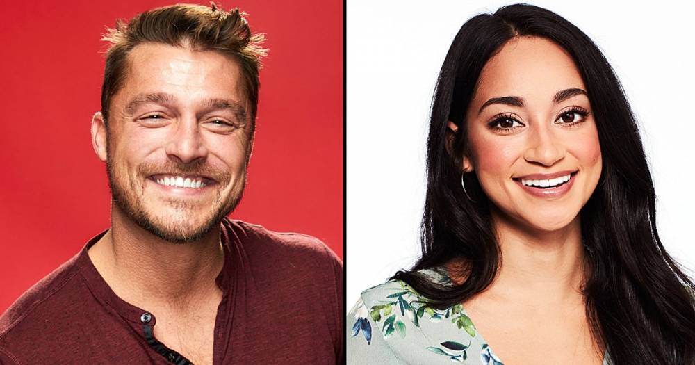 Kaitlyn Bristowe, Tanner Tolbert and More Members of Bachelor Nation React to Chris Soules and Victoria Fuller’s Relationship - www.usmagazine.com - state Iowa - county Arlington