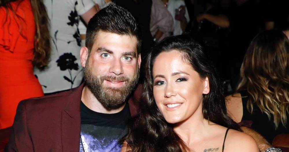 Jenelle Evans Doesn’t ‘Care’ What People Say About Her Reconciliation With David Eason - www.usmagazine.com