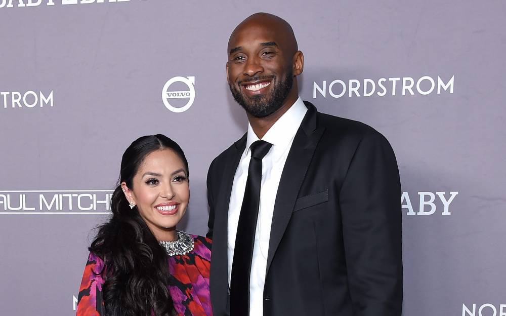 Vanessa Bryant Files Legal Claim Over Photos Taken At Scene Of Helicopter Crash That Killed Kobe And Gianna Bryant - etcanada.com - Los Angeles