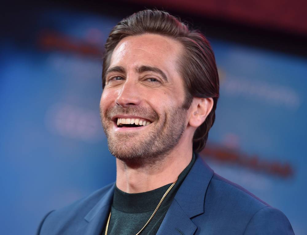 Jake Gyllenhaal Gets Candid About Wanting To Start A Family: ‘I Do Hope To Be A Father One Day’ - etcanada.com - Britain - county Fallon
