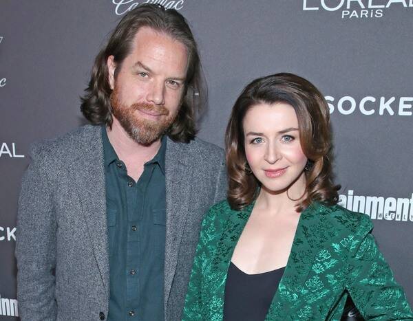 Grey's Anatomy's Caterina Scorsone Splits From Husband After 10 Years of Marriage - www.eonline.com