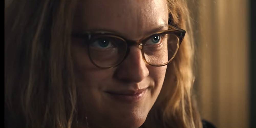 Elisabeth Moss Becomes Horror Writer Shirley Jackson in First Trailer For 'Shirley' - See The Trailer Here! - www.justjared.com - county Young - Jackson - city Jackson - state Vermont - city Odessa, county Young