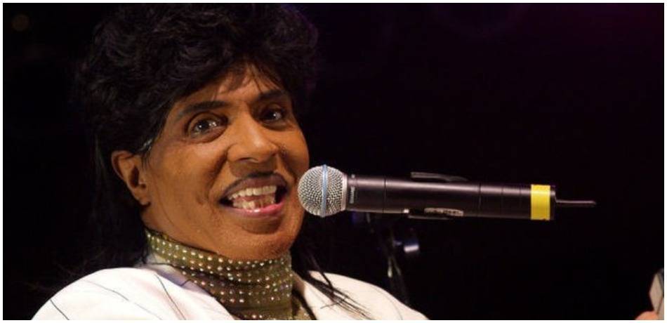 Little Richard Dead: Music Icon Passes Away At Age 87 - www.hollywoodnewsdaily.com - Tennessee