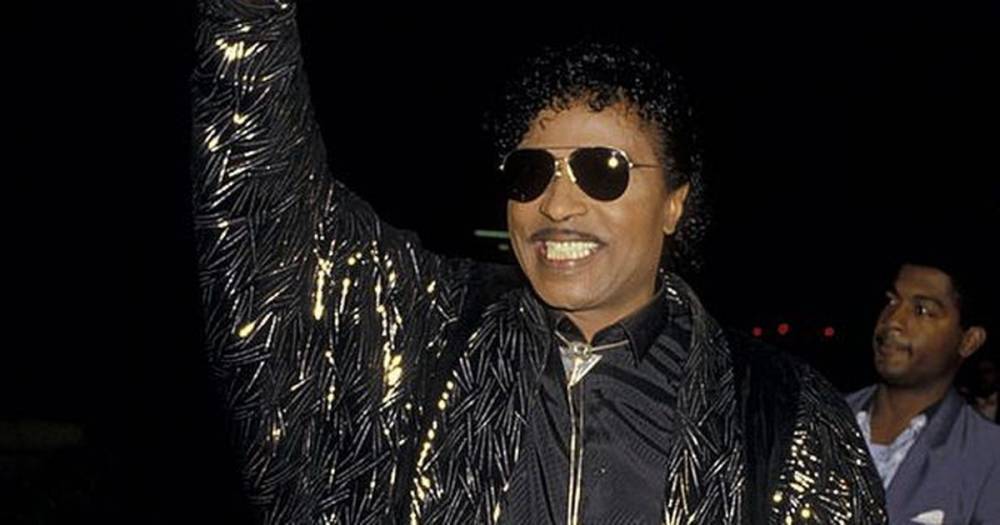 Little Richard dead at 87 as rock and roll legend passes away - www.dailyrecord.co.uk