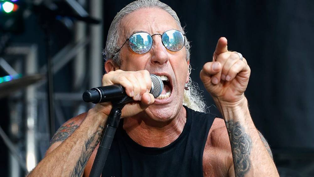 Dee Snider's daughter rescued from Peru by US Embassy after being stuck there for weeks amid coronavirus ban - www.foxnews.com - Los Angeles - USA - California - city Lima - Peru