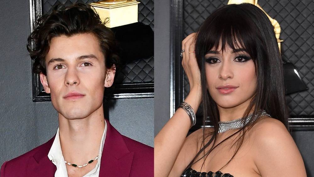 Camila Cabello and Shawn Mendes Attend Protest in Miami Following George Floyd's Death - www.etonline.com - Miami - Florida - Minneapolis - George