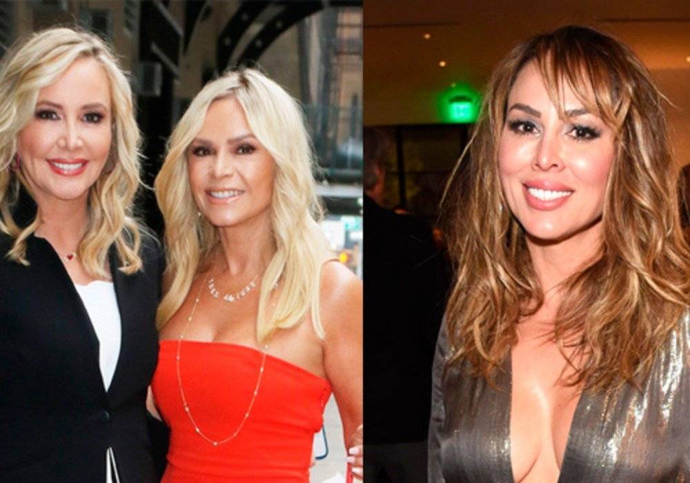Tamra Judge Slams Shannon Beador And Kelly Dodd’s Friendship, Says She Doesn’t Want To See It - celebrityinsider.org