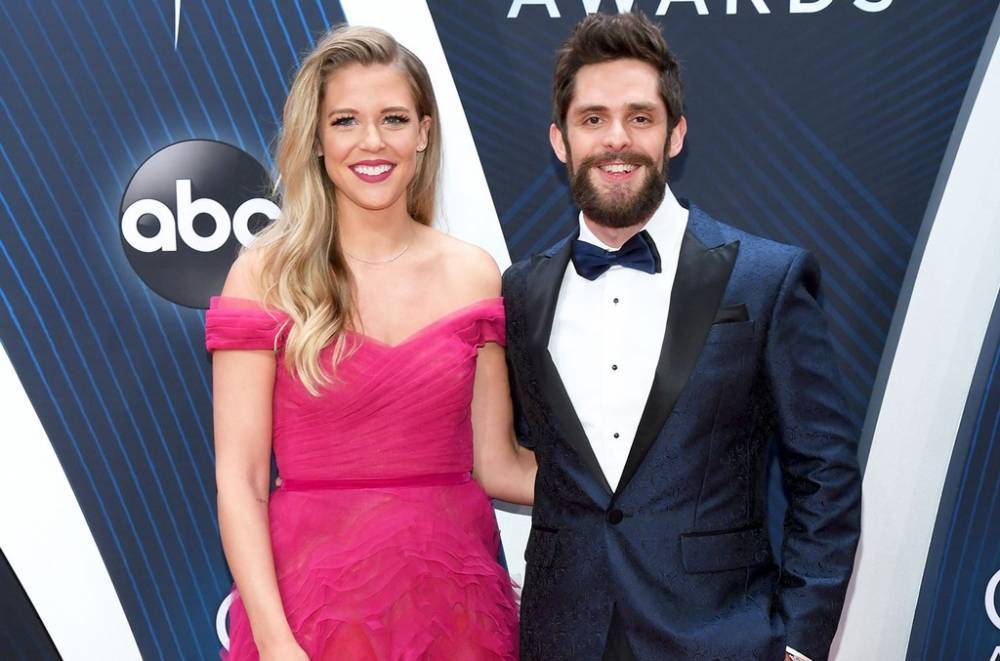 Thomas Rhett 'Heartbroken and Angry' Over George Floyd's Death: 'What Happened Was Pure Hate' - www.billboard.com