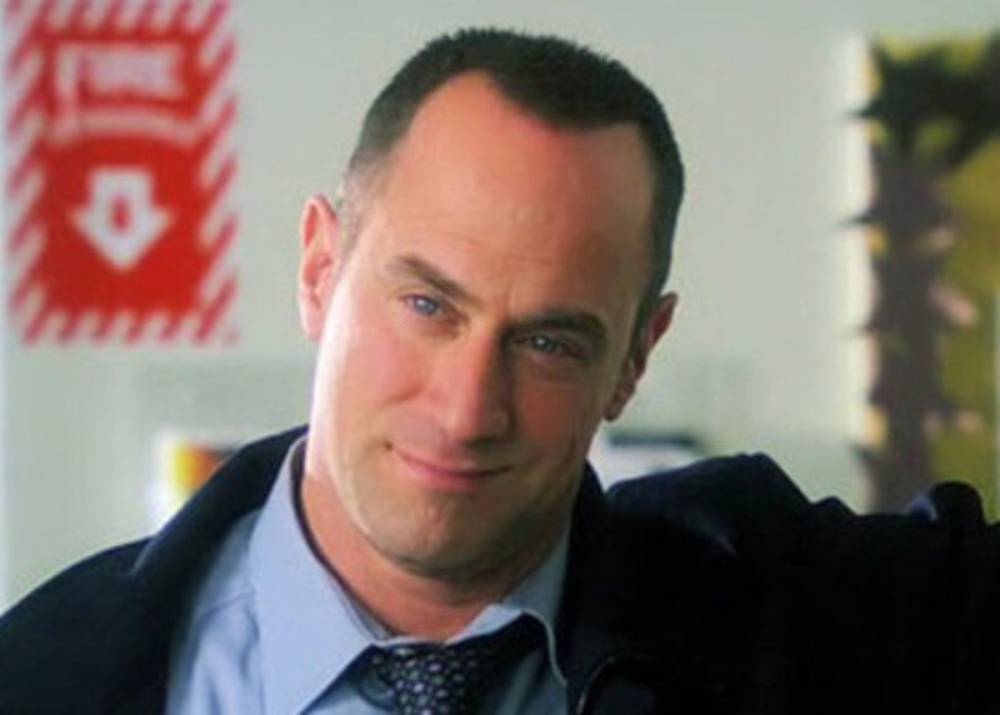 Christopher Meloni Will Reprise His Role As Elliot Stabler On Law And Order: SVU Premiere Before His Spin-Off Debuts - celebrityinsider.org