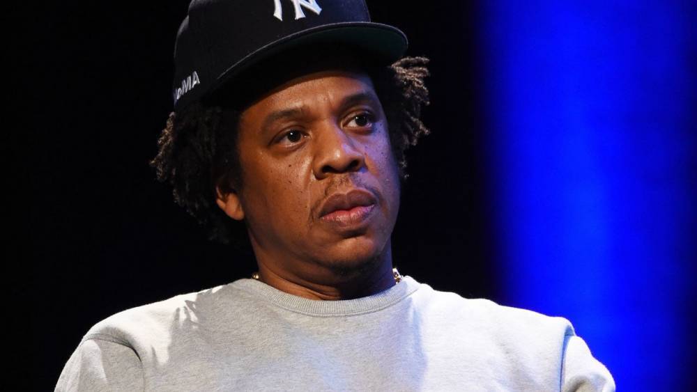 JAY-Z Says Justice for George Floyd Is 'Just a First Step' After Call With Minnesota Governor - www.etonline.com - Minnesota